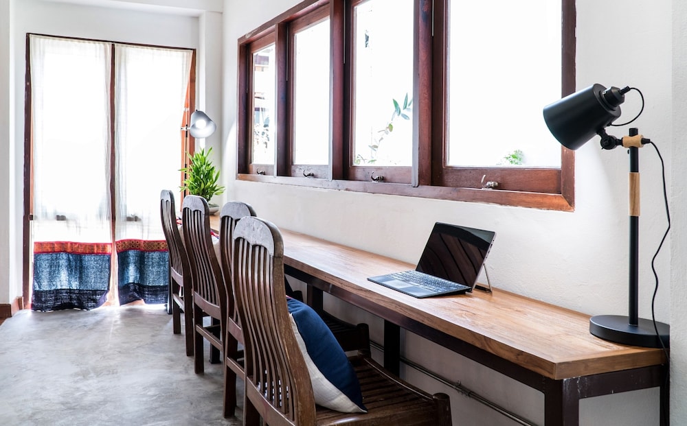 Baan Heart Thai - Hostel