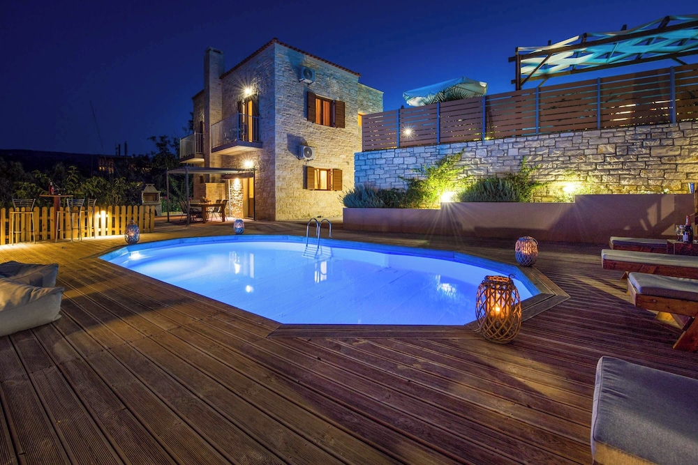 Villa Erato Klio