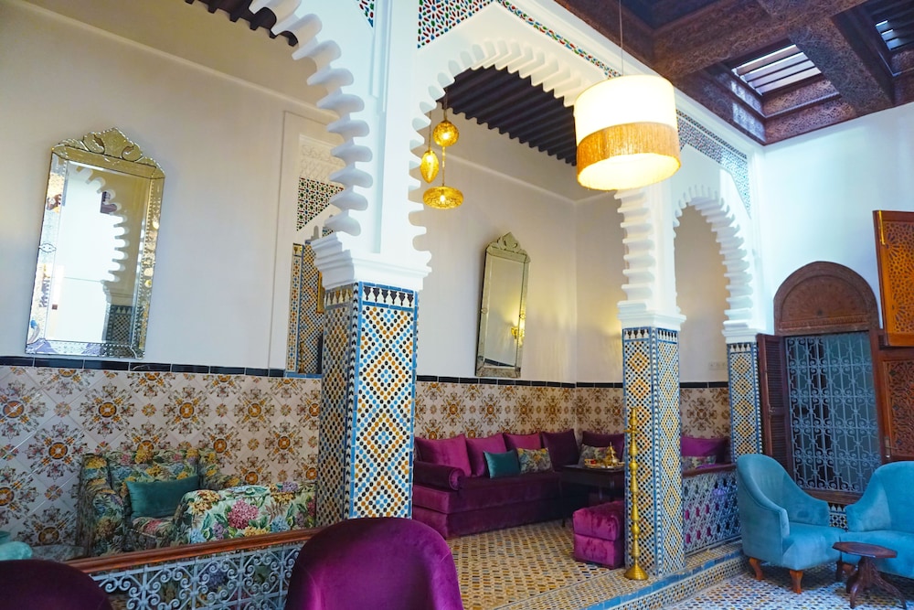 Riad Dar Fama - Image 2