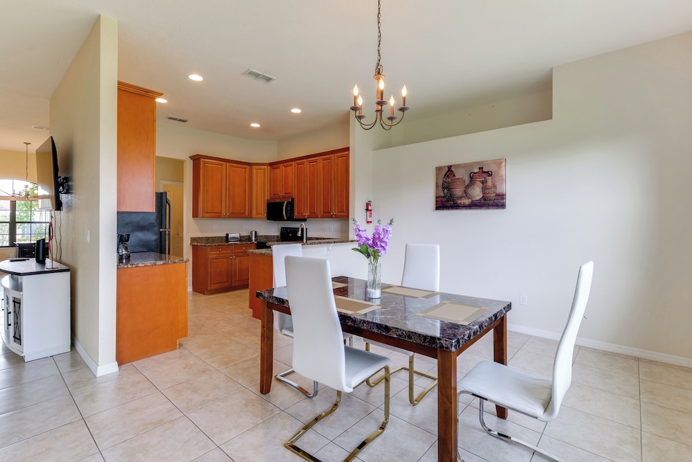 Family Home w/ Resort-style Perks in Kissimmee