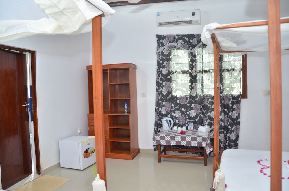 Bagamoyo Spice Villa
