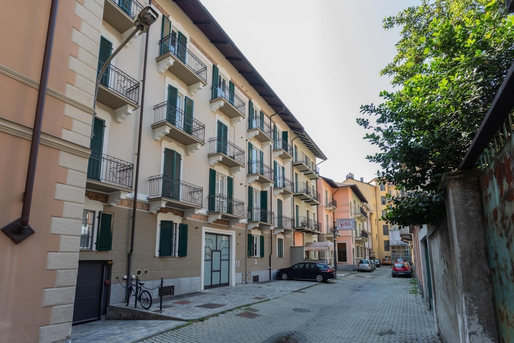 Quiet House in Cit Turin by Wonderful Italy view 3