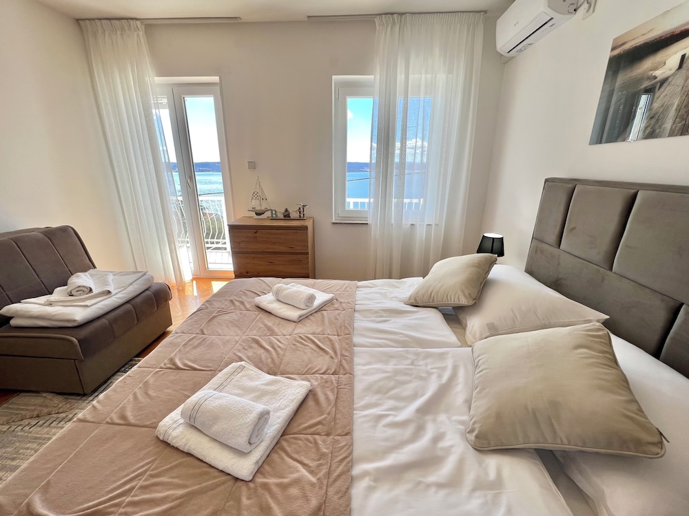 Apartment Frano