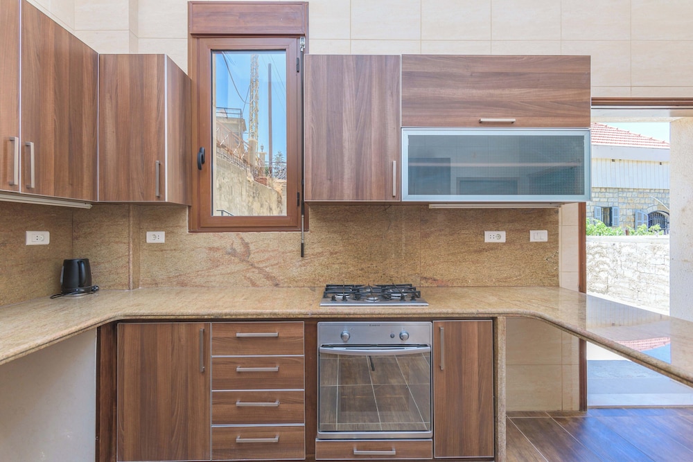 Beit Salima 3BR House with Pool
