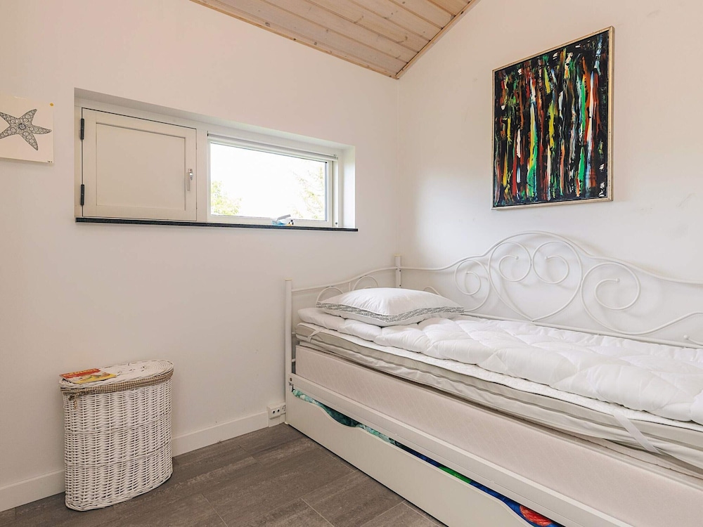 4 Star Holiday Home in Karrebaeksminde