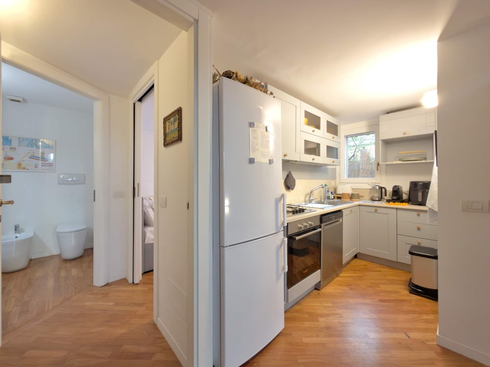 Loft Nicholas in Milano