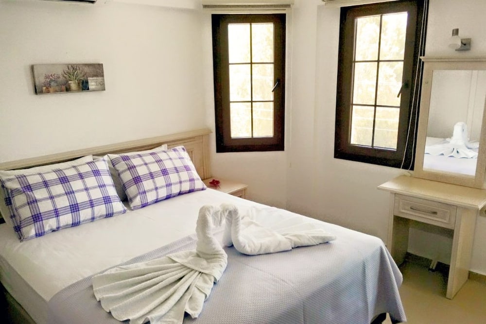 Saranda Butik Otel