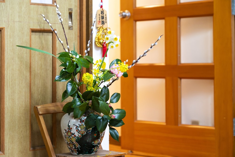 Komatsu Ryokan