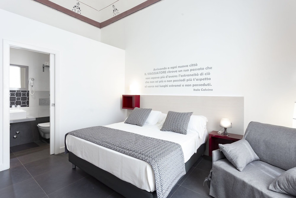 Nostos rooms & Apartments