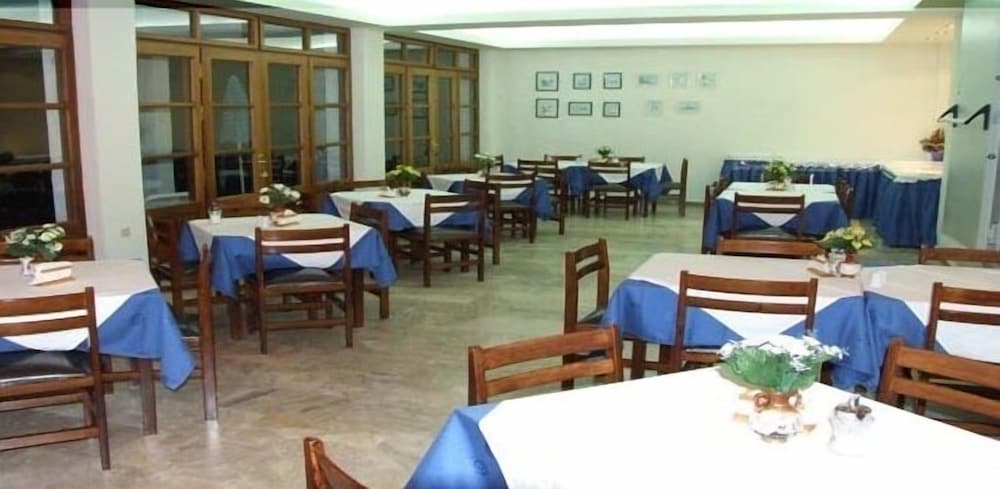 Philoxenia Hotel