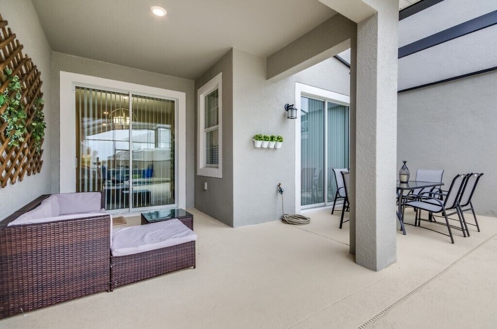 Pocahontas Villa - 10 Guests by AVDreams - Image 3