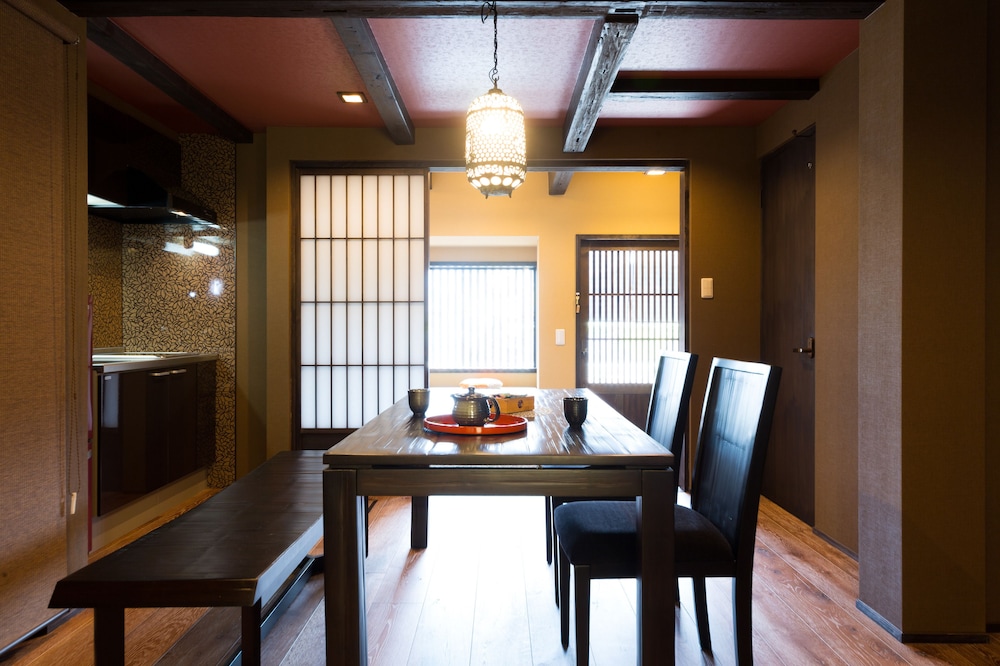 Kyotoya Kamogawa Gojo Private Villa
