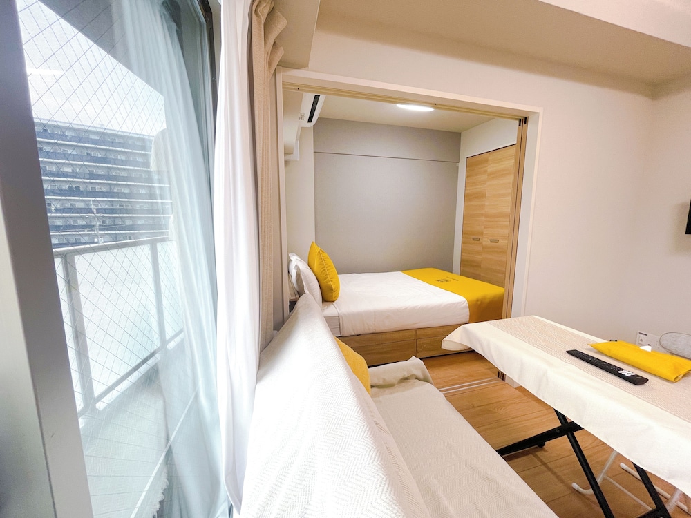 Shinkou House UE