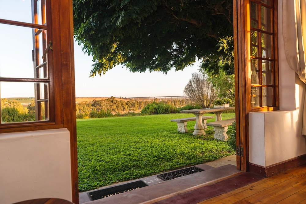 Melkboomsdrift Lodge