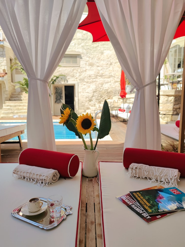 Viento Otel Alacati - Özel Sınıf - Image 42