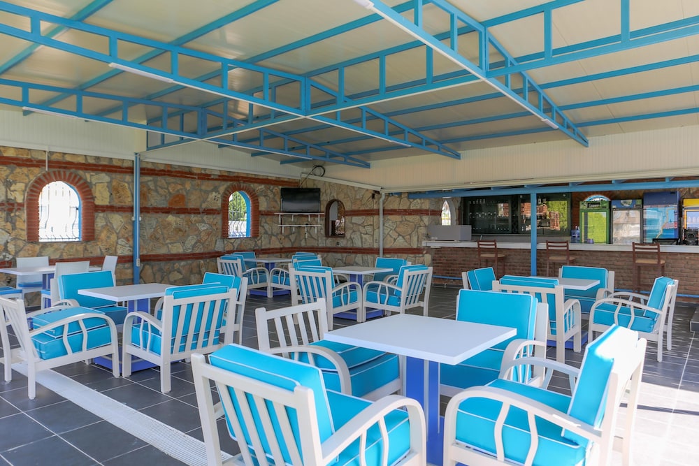 Sunset Village Apart Otel - Image 72