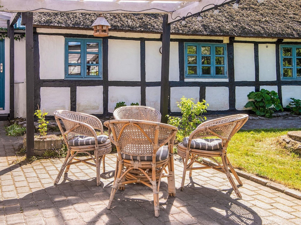 Charming Renovated Cottage - By Traum Ferienwohnungen