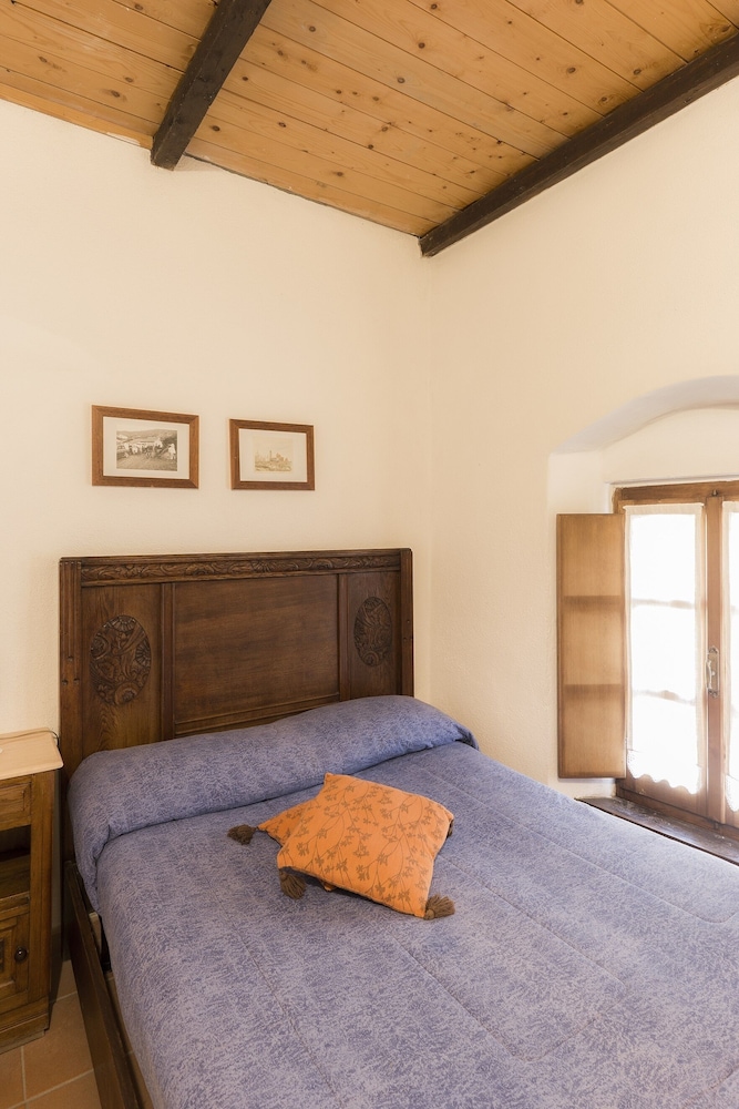 Agriturismo Montagna Verde