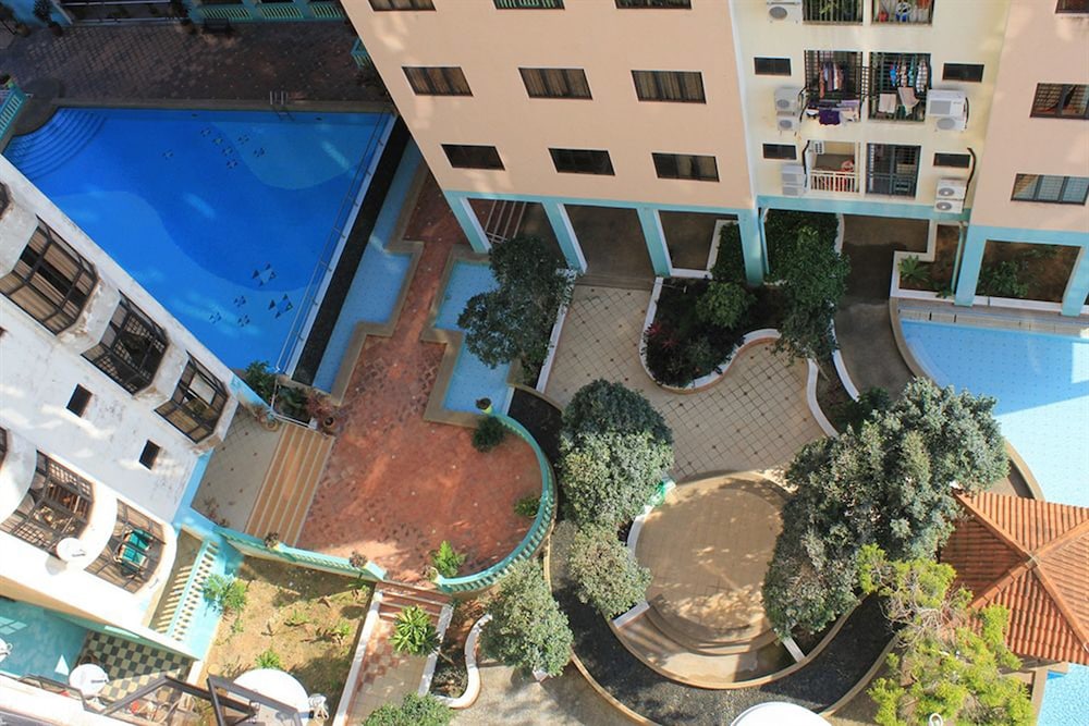 Coastal Park Apartments