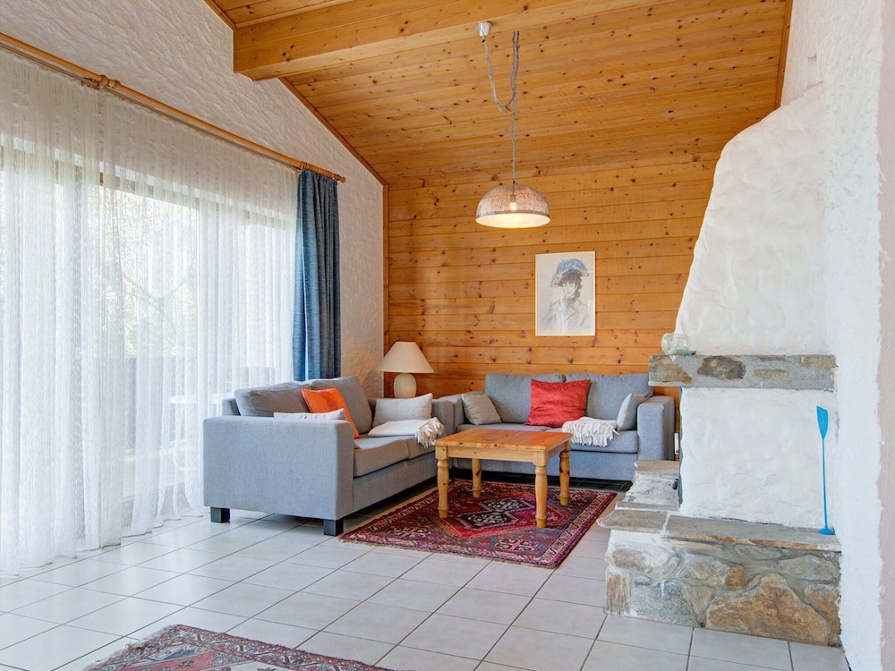 Chalet in Iselsberg-stronach Near Ski-lift