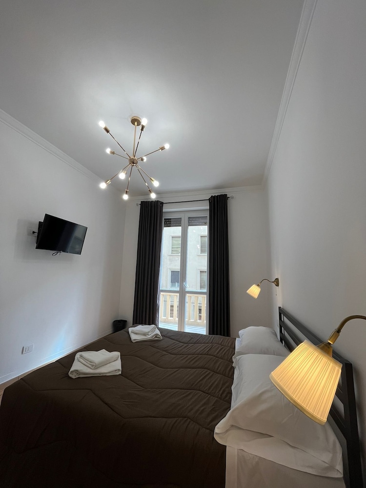 Prime Rooms Della Loggia