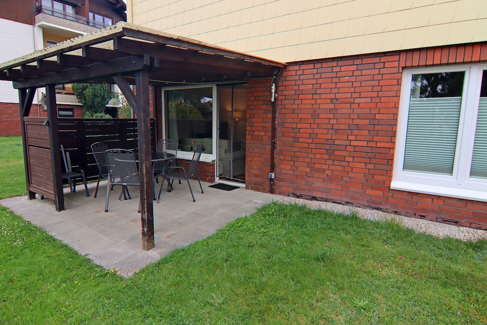 Apartment in Braunlage Near Wurmberg Ski Lift