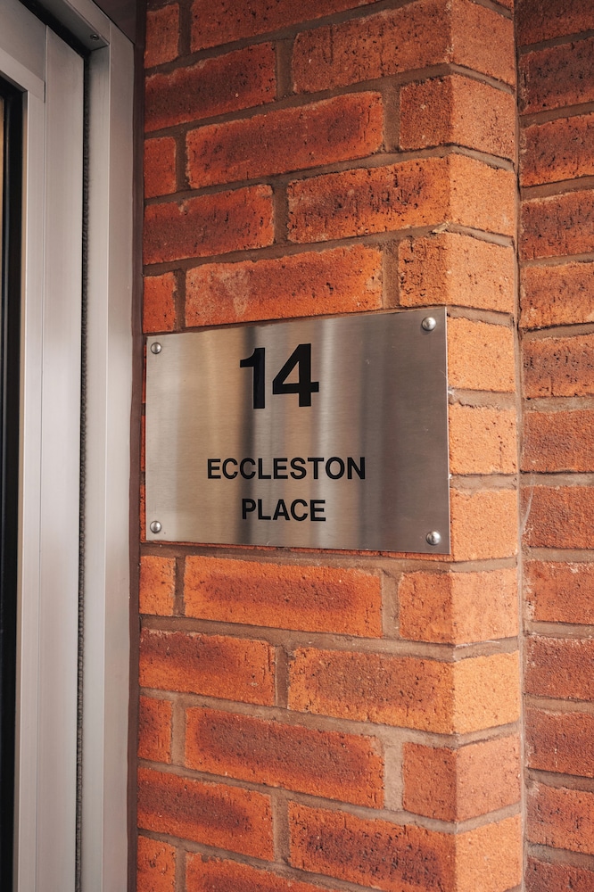 The Eccleston by Nestor