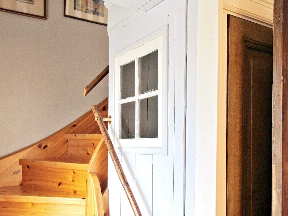 7 Person Holiday Home in Grisslehamn