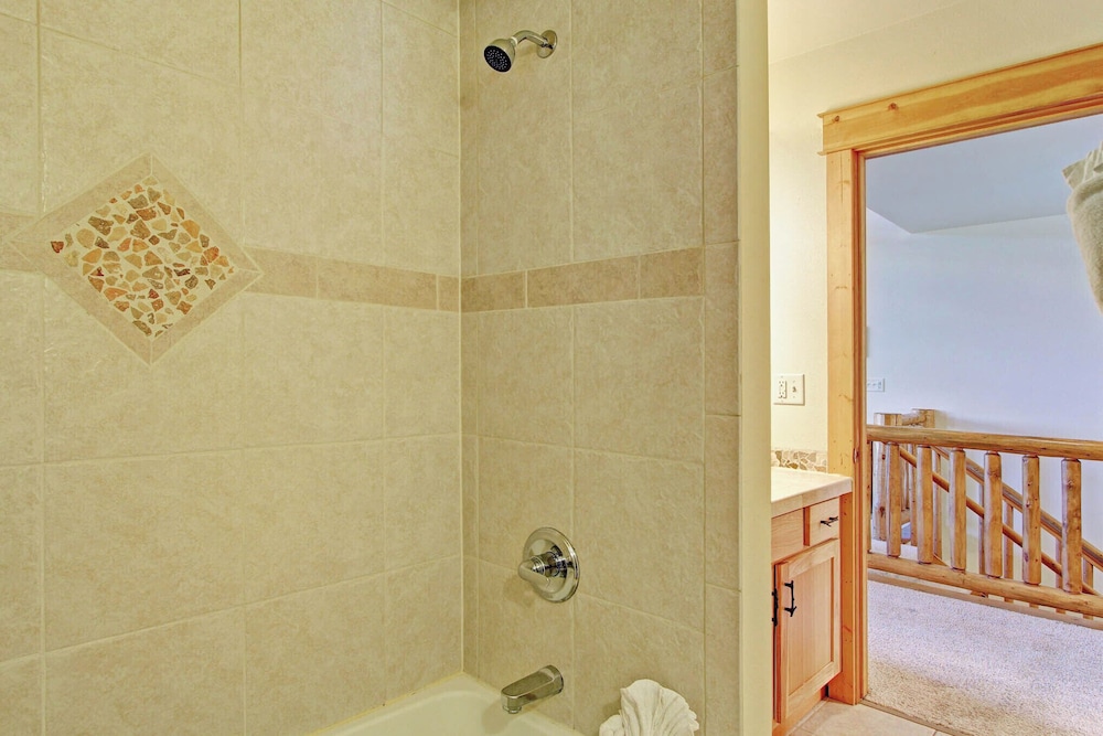Estes Park Vacation Lodging
