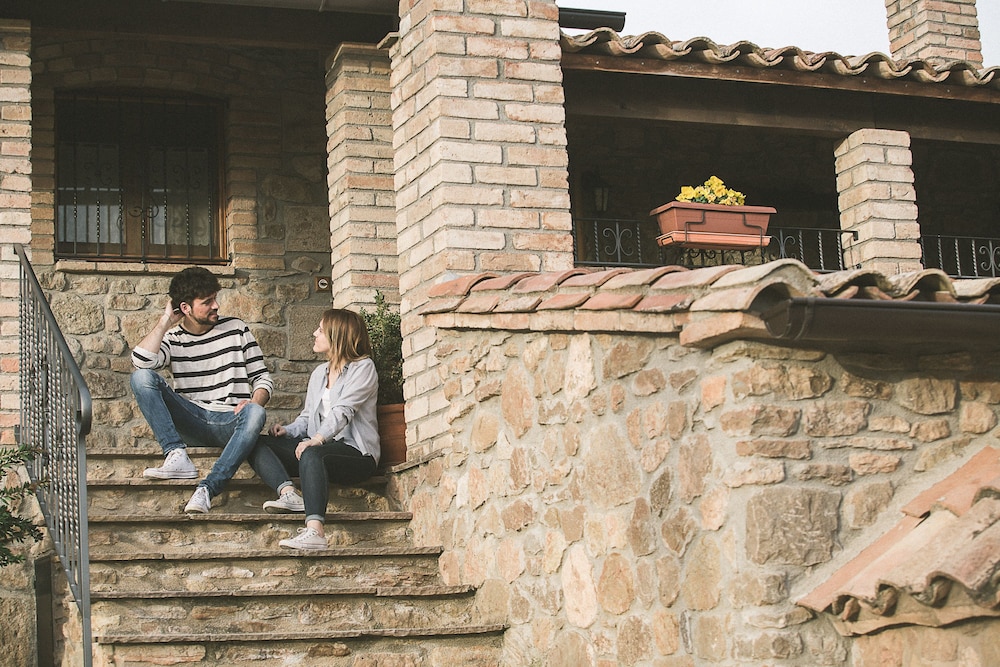 Marcús Casa rural