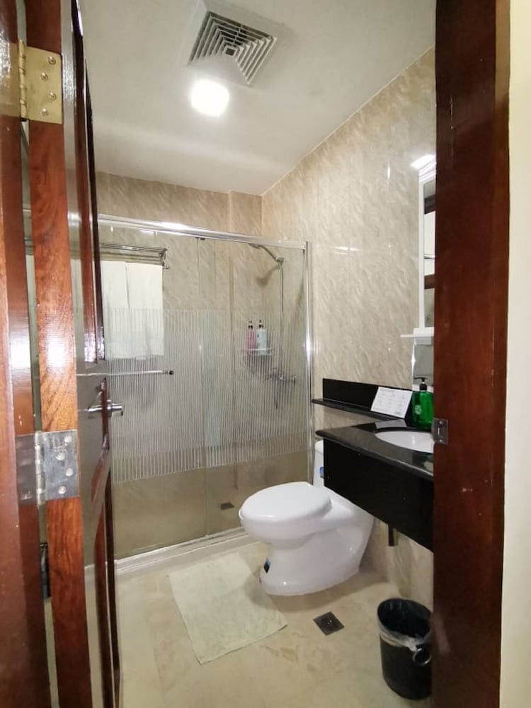 Doublegem Beach Resort and Hotel