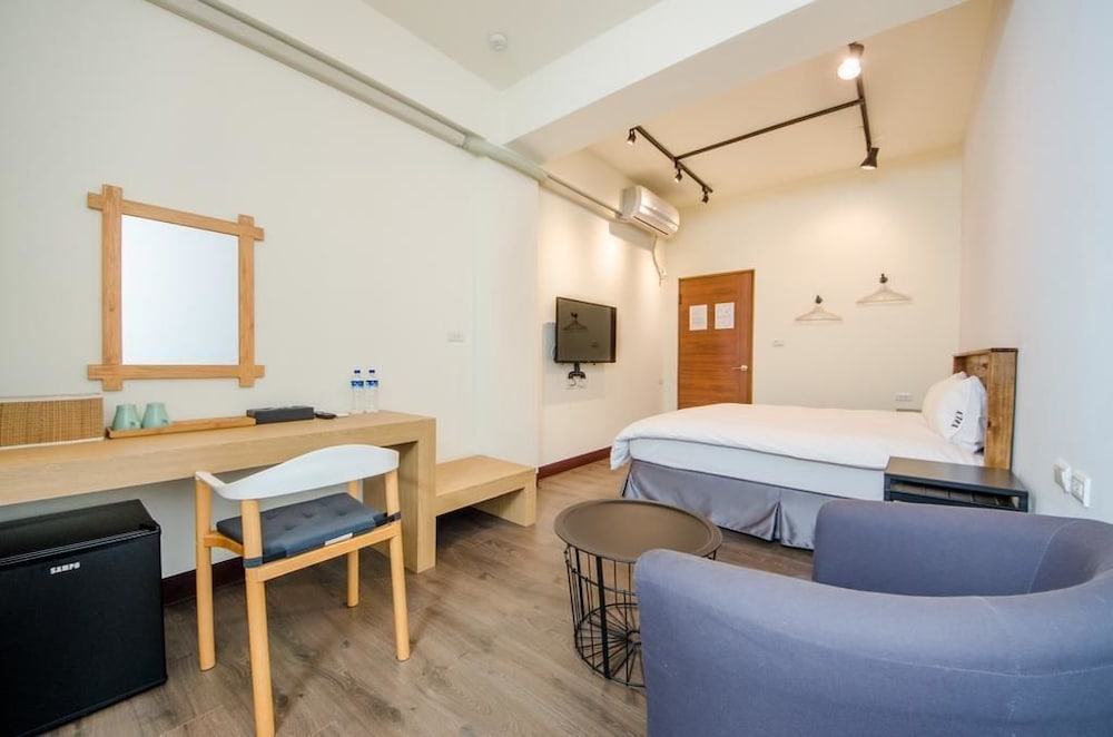 Anping 1923 Homestay view 2