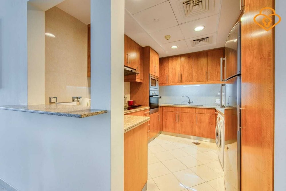 Marina Trident Grand