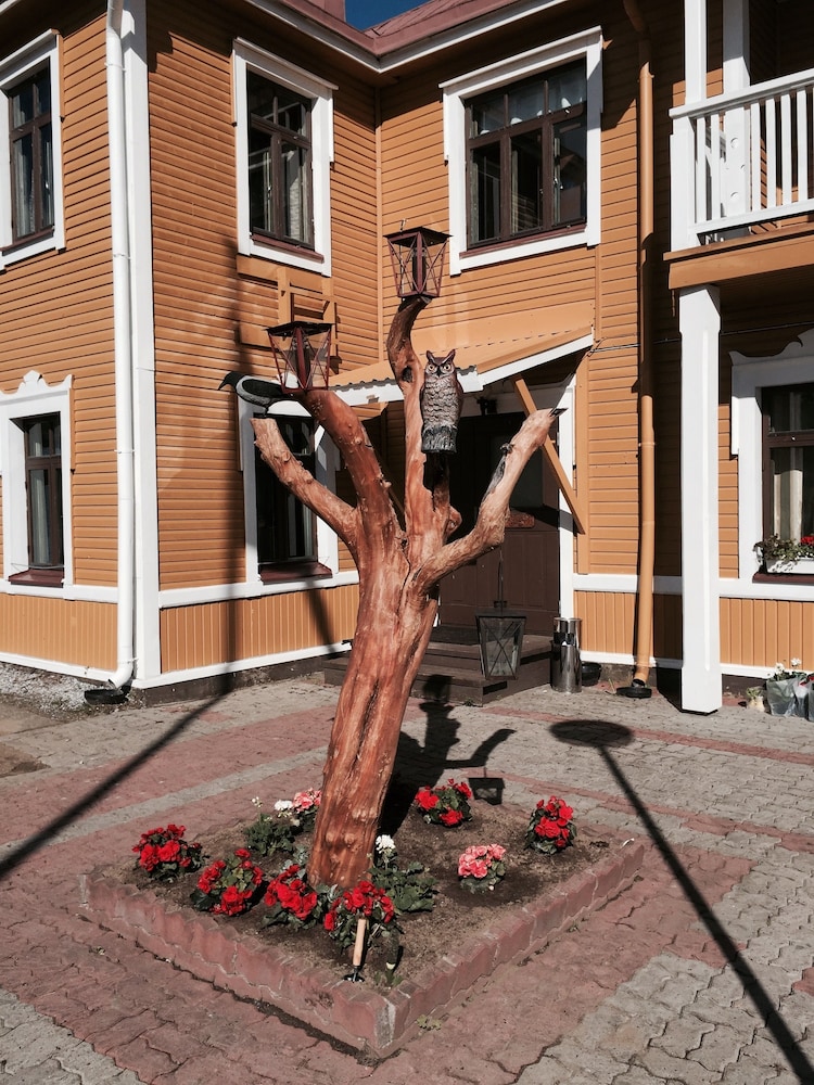 Kerihovi - Hostel