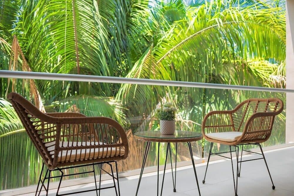Amazing Condo - Beach Access - Spa - Pool