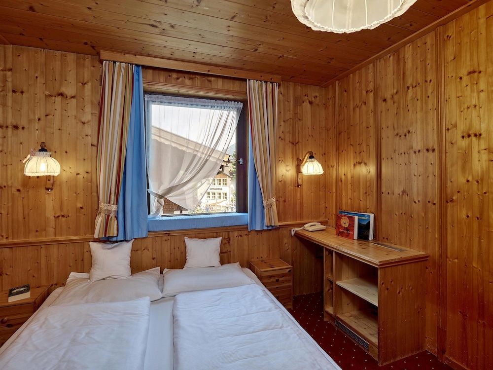 Hotel Monika & Montafon Chalets