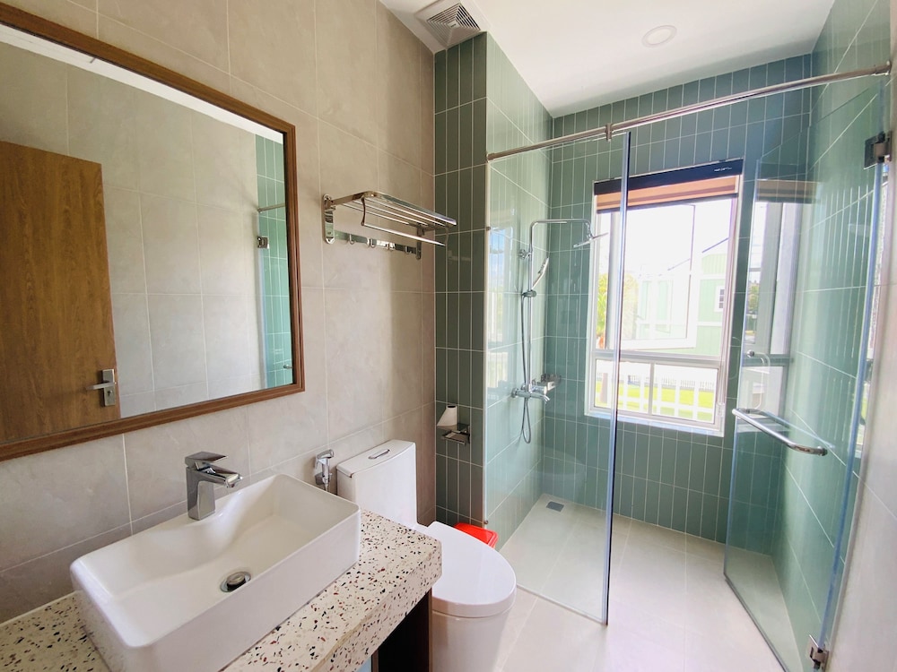 Happy Stay Resort Novaworld Phan Thiet