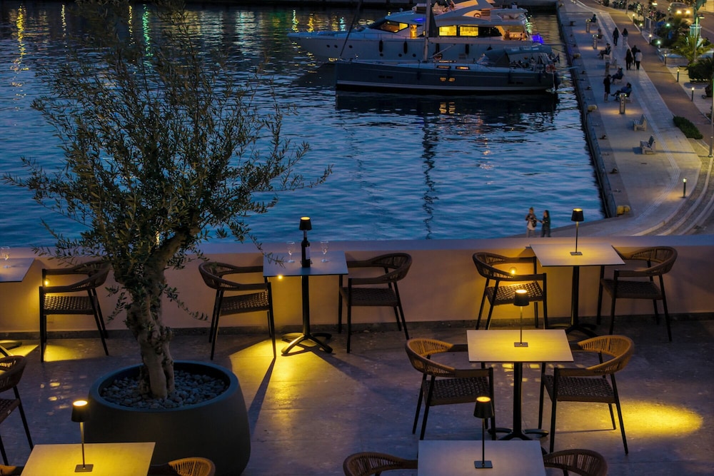 Eclectic Syros
