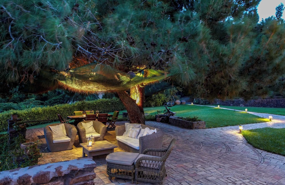 Villa Lauriet Kratigos - Private Escape With Views
