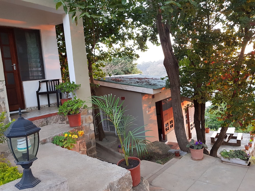 Chinyonga Guesthouse