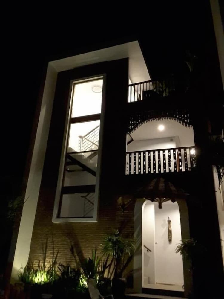 Bagan Nova Guest House
