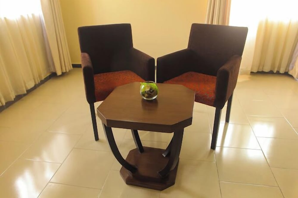 The Emem Apartment