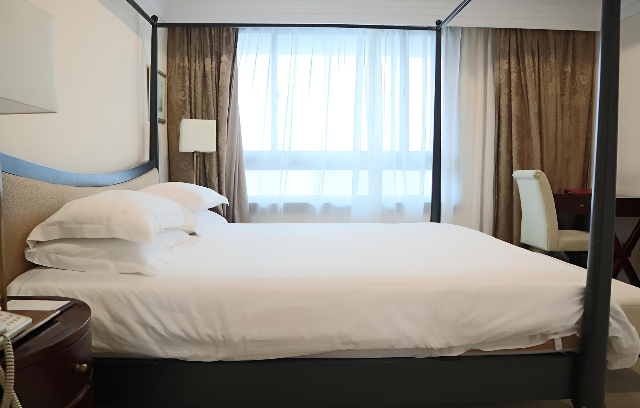 Everbright Convention & Exhibition Centre Hotel