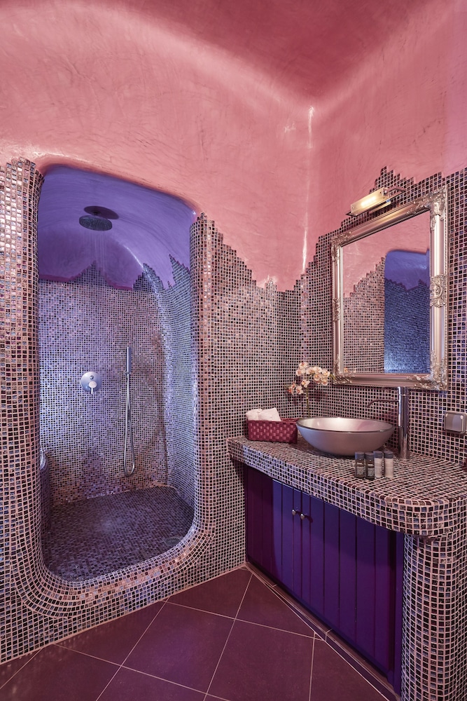 Ventus Paradiso Villa