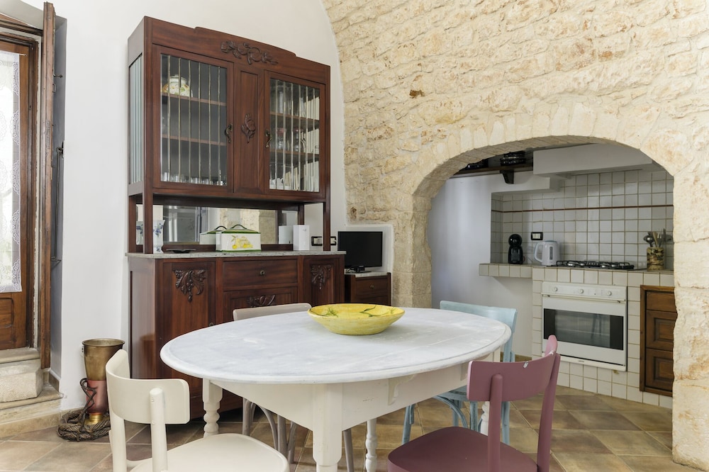 Appartamento Vintage con Balcone