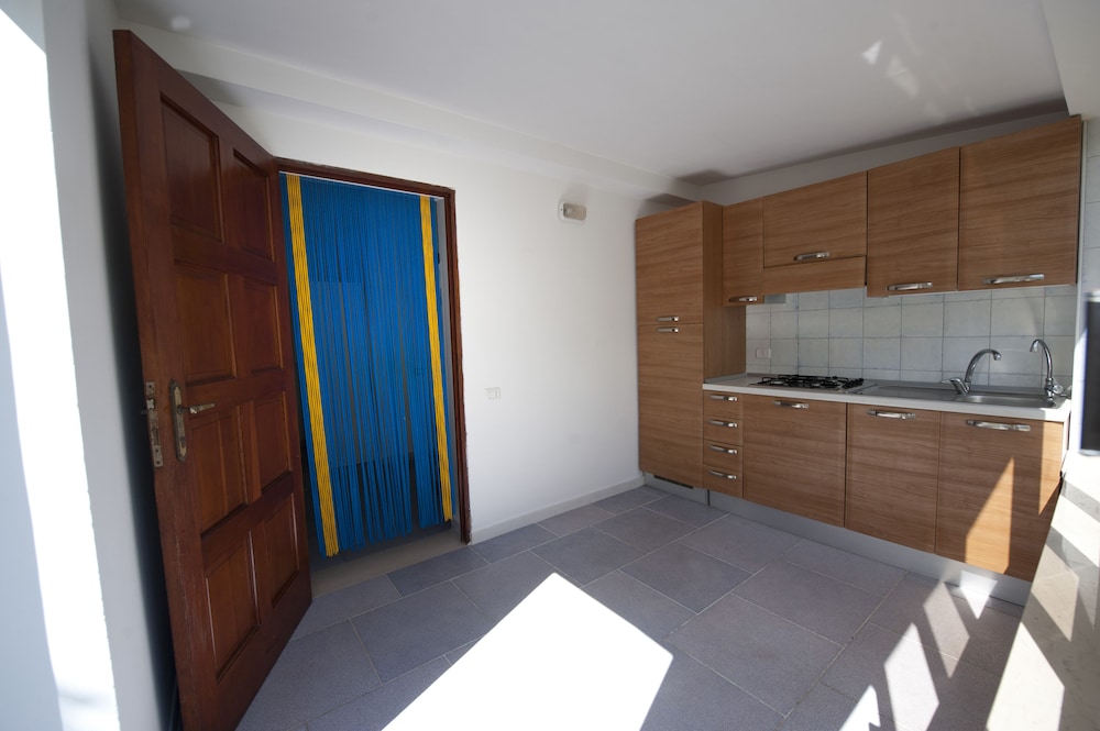 Villaggio Capo Vieste Camping