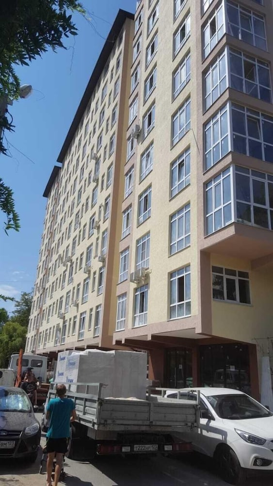Apartment on Kamo