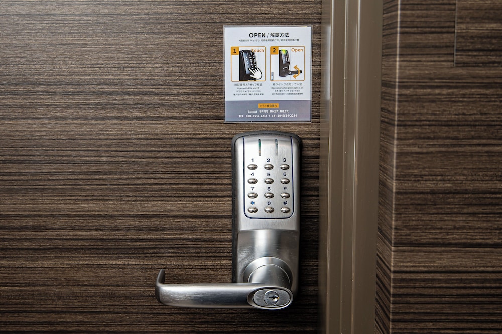 Axion Hotels Tenjin