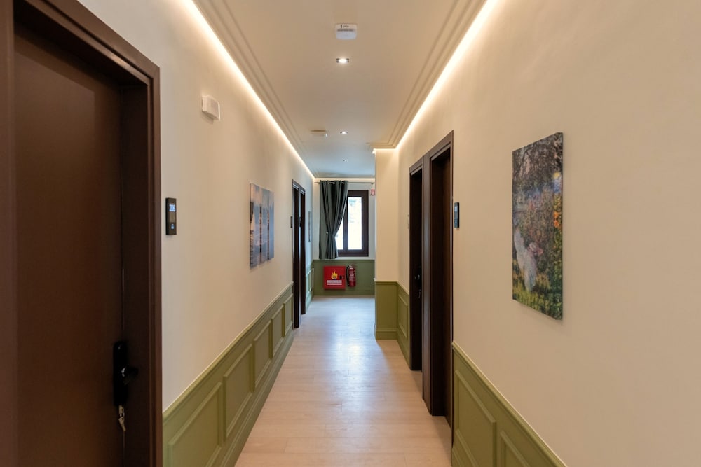 Balcon Makrinitsa