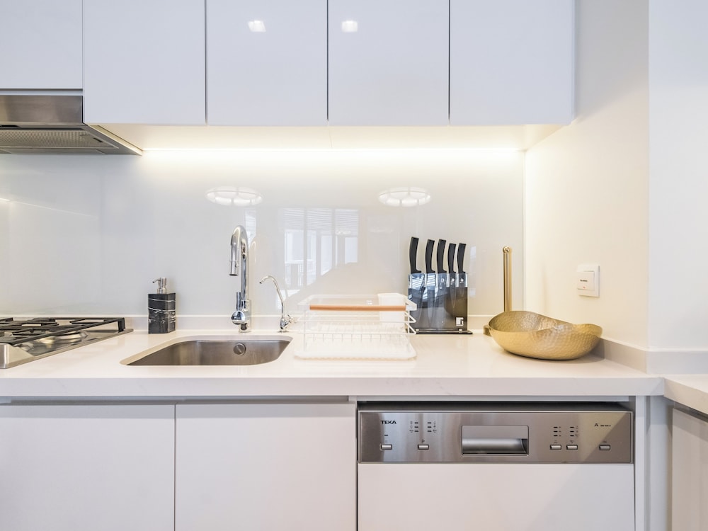 Ahad Residences - Business Bay